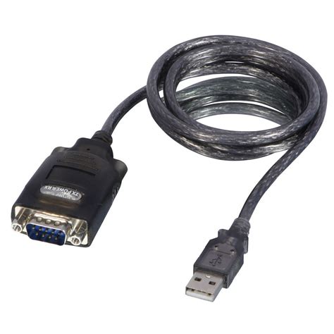 usb to serial converter